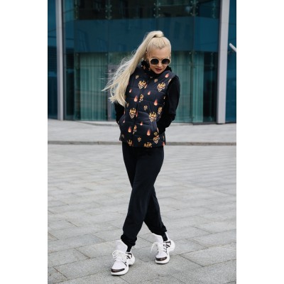 Верхня весняна одяг Family Look