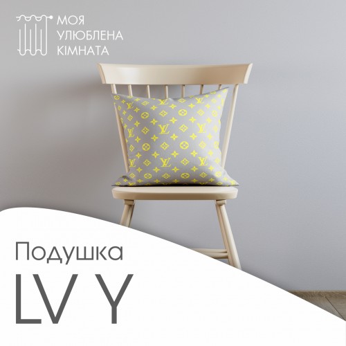 Подушка тканинна декоративна 4040 гіпоалергенна принт різні кольори Подушка тканинна декоративна 4040 гіпоалергенна принт різні кольори